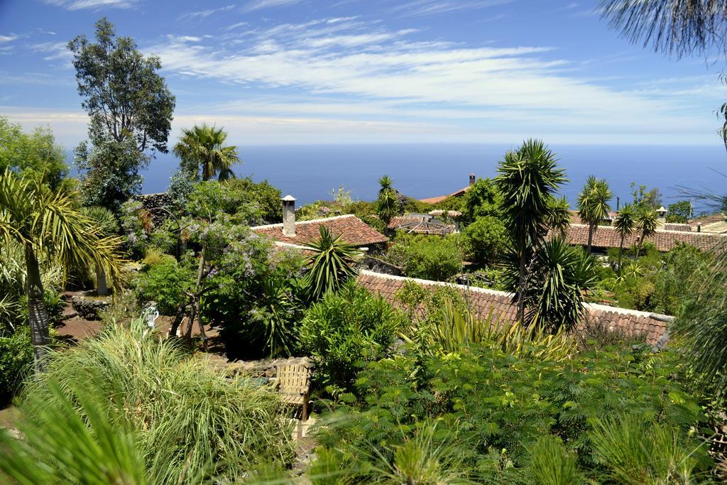 Country house Finca El Lance El Tanque